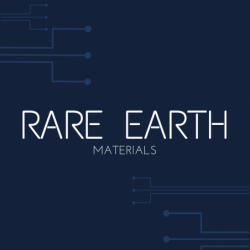 Rare earth materials